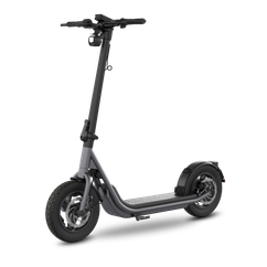 Trotineta electrica EGRET X+ 500W, 672Wh - Grey