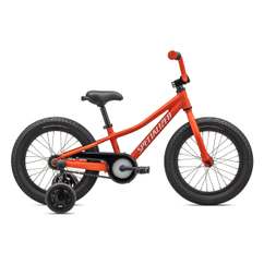 Bicicleta Copii SPECIALIZED Riprock Coaster 16 - Satin Fiery Red | 5-6 ani
