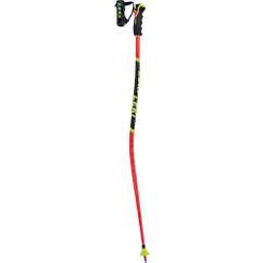 Bete Schi LEKI WCR Lite GS 3D - Bright Red/Black