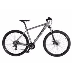 Bicicleta Mtb CROSS GRX 8 Hdb 29 - Matt Grey
