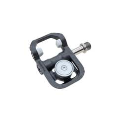 Pedale magnetice MAGPED Road2 - Black