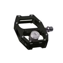 Pedale magnetice MAGPED Ultra2 150N - Black