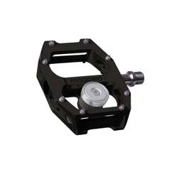 Pedale magnetice MAGPED Ultra2 200N - Black