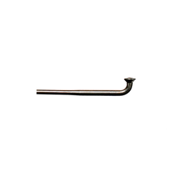 Spita SPECIALIZED PK DT COMPETITION RACE (20-275-K), 2.0-1.6-2.0mm, 14G, J-BEND HEAD, L: 266mm (SCR020266S0500)