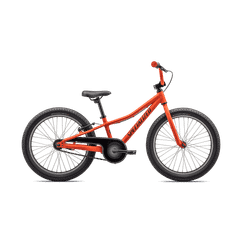 Bicicleta SPECIALIZED Riprock Coaster 20 - Fiery Red| 6-9 ani