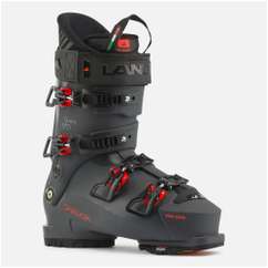 Clapari LANGE Shadow 120 LV GW - Grey