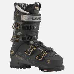 Clapari Dama LANGE Shadow 95 W MV GW - Black