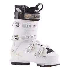 Clapari Dama LANGE Shadow 85 W MV GW - White