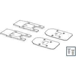 Lifter L2 3MM for PX18/SPX15 Rockerace+SC