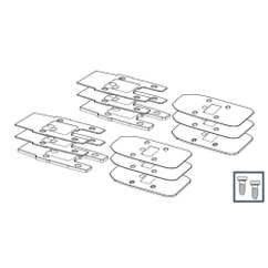 Lifter L2 5MM for PX18/SPX15 Rockerace+SC