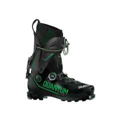 Clapari DALBELLO Quantum Lite - Black/Green