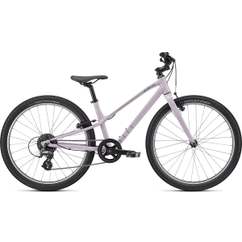 Bicicleta Copii SPECIALIZED Jett 24 - Gloss Clay | 8-12 ani