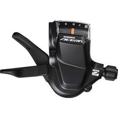 Maneta Schimbator SHIMANO Acera SL-M3000-R - 9 Viteze, Rapidfire Plus w/OGD