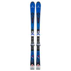 Schiuri DYNASTAR Speed WC FIS SL + SPX12 Rockerace GW Clement Noel Signature