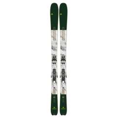 Schiuri DYNASTAR M-Cross 82 + Xpress 11 GW B83 Black