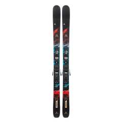 Schiuri Copii DYNASTAR M-Menace 90 Xpress + Xpress 11 GW B93 Black