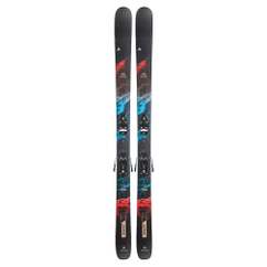 Schiuri Copii DYNASTAR M-Menace 90 + NX 10 GW B93 Black