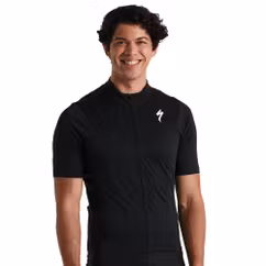 Tricou Ciclism SPECIALIZED Men's RBX S-Logo (S/S) - Black