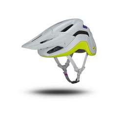 Casca Ciclism SPECIALIZED Ambush 2 - Wild Dove Grey