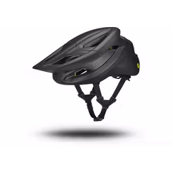 Casca Ciclism SPECIALIZED Camber - Black