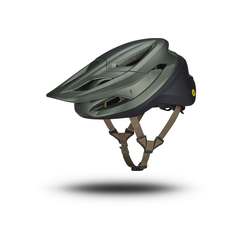 Casca Ciclism SPECIALIZED Camber - Oak Green