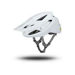 Casca Ciclism SPECIALIZED Camber - White