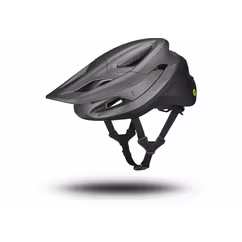 Casca Ciclism SPECIALIZED Camber - Smk/Black