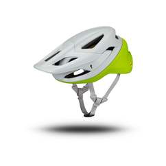 Casca Ciclism SPECIALIZED Camber - Dove Grey/Hypher