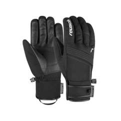 Manusi Schi REUSCH Luca R-TEX XT - Black/White