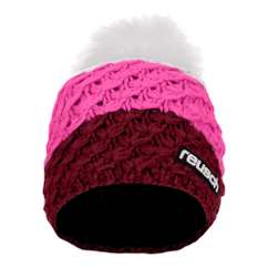 Caciula REUSCH Aiden - Crimson/White