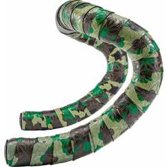 Ghidolina SUPACAZ Super Sticky Kush Gravel - Camo/Black