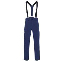Pantaloni Schi DESCENTE Men's Swiss - Dark Blue