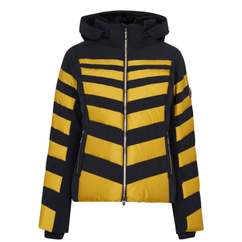 Jacheta Schi DESCENTE Women's Nika - Black/Gold
