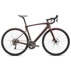 Bicicleta Sosea SPECIALIZED Roubaix SL8 - Rusted Red