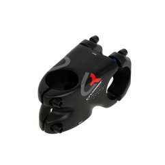 Pipa CROSSER DA-2012 28.6/31.8x50mm - Black