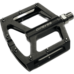 Pedale CROSSER Gineyea K-302 - Black
