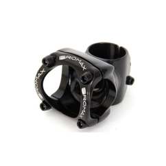 Pipa CROSSER DA-269 28.6/31.8x35mm - Black