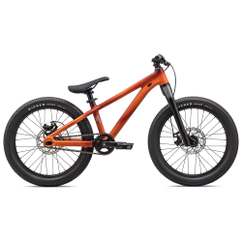 Bicicleta Dirt SPECIALIZED P.1 - Satin Rusted Red 20
