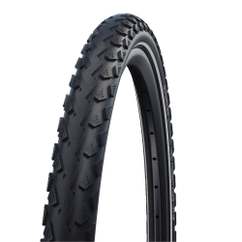 Cauciuc SCHWALBE Land Cruiser Plus - 26x1.75 (47-559) HS450 B/B+RT, Green - Sarma