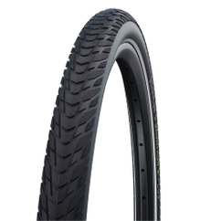 Cauciuc SCHWALBE Marathon E-Plus Perf - 28x1.40 700x35C (37-622) HS498 B/B+RT, Addix E - Sarma