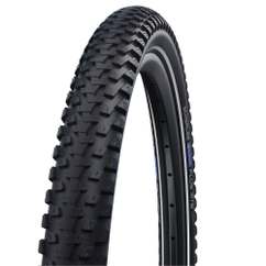 Cauciuc SCHWALBE Marathon Plus Mtb Perf - 27.5x2.35 (60-584) HS468 B/B-SK+RT, Addix - Sarma
