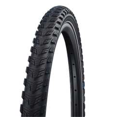 Cauciuc SCHWALBE Marathon 365 Perf - 28x2.15 (55-622) HS475 B/B+RT, Addix 4Season - Sarma