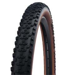 Cauciuc SCHWALBE Smart Sam Perf - 27.5x2.25 (57-584) HS624 B/BRZ-SK, Addix - Sarma