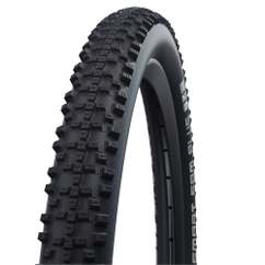 Cauciuc SCHWALBE Smart Sam Plus Perf, DD - 29x2.35 (60-622) HS624 B/B-SK+RT, Addix - Sarma