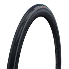 Cauciuc SCHWALBE Pro One Aero Rear Evo - 700x28C (28-622) HS493 B/GR-SK, Addix Race - TLE Pliabil