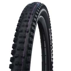 Cauciuc SCHWALBE Tacky Chan Evo - 29x2.40 (62-622) HS625 B/B-SK, Super Downhill, Addix Ultra Soft - TLE Pliabil