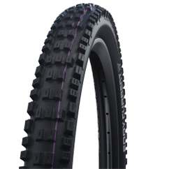Cauciuc SCHWALBE Eddy Current Front Evo - 29x2.40 (62-622) HS496 B/B-SK, Addix Ultra Soft - TLE Pliabil