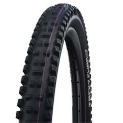 Cauciuc SCHWALBE Tacky Chan Evo - 29x2.40 (62-622) HS625 B/B-SK, Super Trail, Addix Ultra Soft - TLE Pliabil