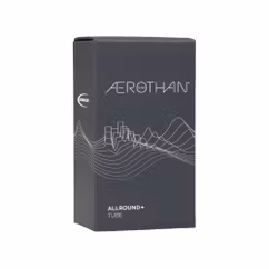 Camera SCHWALBE AV17E+ Aerothan 28/700C Allround+ (37/50-622) IB TPU 40mm