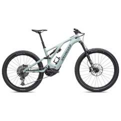 Bicicleta Electrica SPECIALIZED Turbo Levo Comp Carbon - Satin White Sage